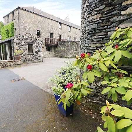 The Hayloft Villa Grange-over-Sands Luaran gambar