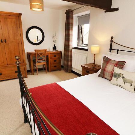 The Hayloft Villa Grange-over-Sands Luaran gambar