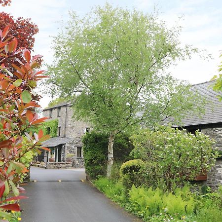 The Hayloft Villa Grange-over-Sands Luaran gambar