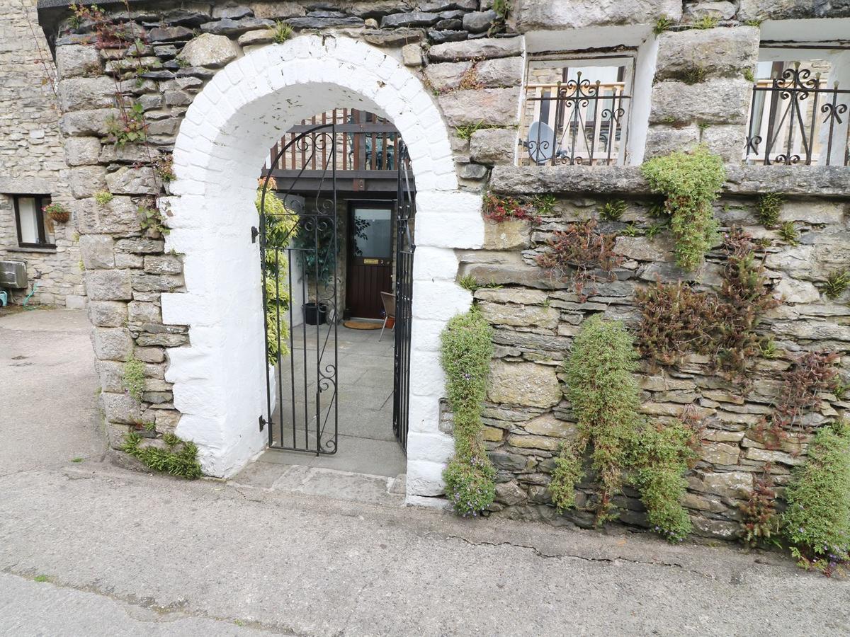 The Hayloft Villa Grange-over-Sands Luaran gambar