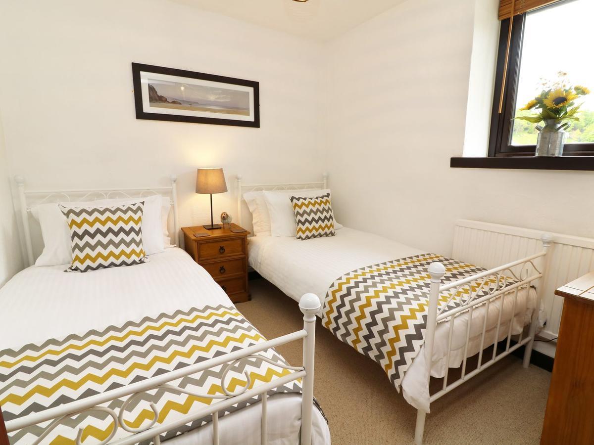 The Hayloft Villa Grange-over-Sands Luaran gambar