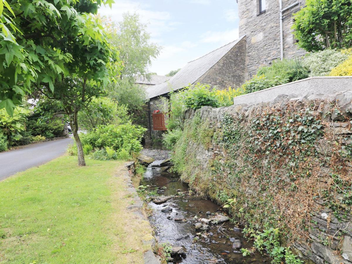 The Hayloft Villa Grange-over-Sands Luaran gambar